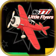 Иконка программы: No777Little Flyers