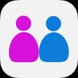 Ikona programu: Asian Dating App: Hey Sat…
