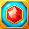 プログラムのアイコン：Ancient Jewel