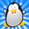 Penguin Pairs for Kids icon