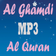 プログラムのアイコン：Al Quran MP3 Juz 30 Offli…