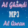 Al Quran MP3 Juz 30 Offline