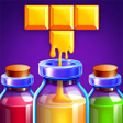 ไอคอนของโปรแกรม: Magic Sand: Odyssey