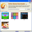 Ikona programu: Online Games Downloader