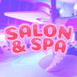 プログラムのアイコン：Salon Spa