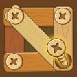 Ícone do programa: Nuts  Bolts Puzzle Screw …