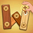 Ikon program: Nuts Bolts Puzzle: Screw …
