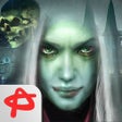 Ícone do programa: Revenge of the Spirit: Ri…