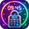 プログラムのアイコン：Time Password : Phone Loc…