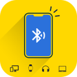 程序图标：Find My Bluetooth Headset