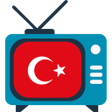 Иконка программы: Canlı TV Rehberi - Mobil …
