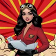 أيقونة البرنامج: Avia Odyssey: Tap the Sky