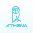 Ícone do programa: Athena Gun Detection Aler…