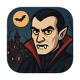 Иконка программы: Vampire Village: Party Ga…