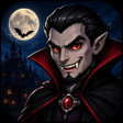 ไอคอนของโปรแกรม: Vampire Village: Party Ga…
