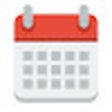 ไอคอนของโปรแกรม: Date Calculator