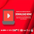 ไอคอนของโปรแกรม: Teleparty is now availabl…