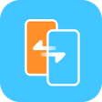 Icon of program: Smart Switch App: phone c…