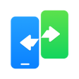 Programın simgesi: Smart Switch App: phone c…