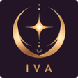 프로그램 아이콘: Iva  Your AI Astrologer