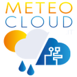 프로그램 아이콘: Meteo Cloud - Previsioni …