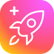 Ikona programu: Real Followers