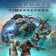 أيقونة البرنامج: Stargate: Timekeepers