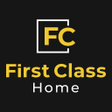 プログラムのアイコン：First Class Home