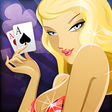 プログラムのアイコン：Texas HoldEm Poker Deluxe