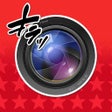 Icon of program: 漫画カメラ