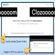 Иконка программы: Clozoom