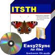 Icon of program: Easy2Sync for Files