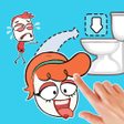 Symbol des Programms: Comic Stick: Swap Troll