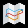 프로그램 아이콘: Singapore MRT LRT Offline