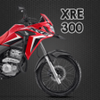 Ikon program: Tuning XRE 300