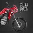 Tuning XRE 300