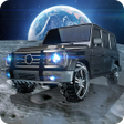 プログラムのアイコン：Drive Gelik Moon Simulato…