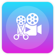 Ikon program: Video Cutter Pro