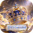 程序图标:JJMXConcealed