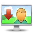 Icon of program: Social Downloader for Fac…
