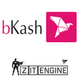 أيقونة البرنامج: Bkash Manual Payment Gate…