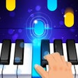Icône du programme : Piano fun - Magic Music