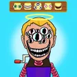 プログラムのアイコン：Dance Monster: DIY Makeov…
