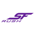 プログラムのアイコン：SF RUSH