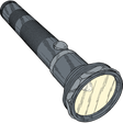 プログラムのアイコン：Flashlight Video