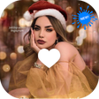 Icon of program: Kim Loaiza Wallpaper HD