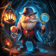 Icona del programma: Escape Games: Mystery Uni…