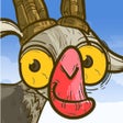 Icoon van programma: Man Or Goat - a funny gam…