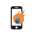 程序图标：M-Gas LTD