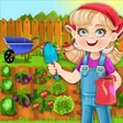 程序图标：Dream Garden Maker Story:…